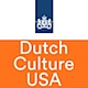 DUTCH CULTURE USA