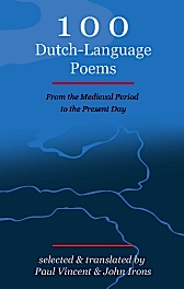 100 Dutch-Language Poems