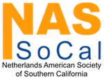 NETHERLANDS AMERICAN SOCIETY LOGO