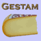 Gestam Cheese