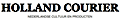 HOLLAND COURIER