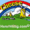 HenriWillig.com Dutch Cheese
