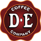 DOUWE EGBERTS COFFEE